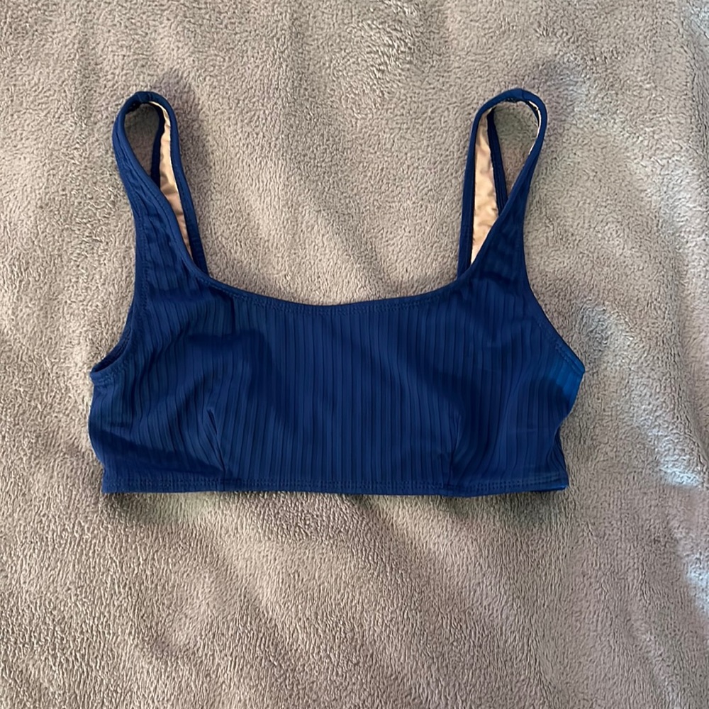 cotton on bikini top